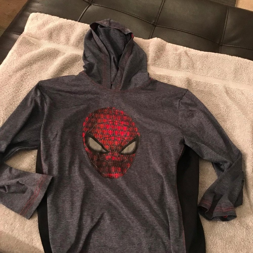 Spider-Man t-Shirt